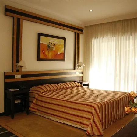 Quinta Dos Tres Pinheiros 酒店 3*