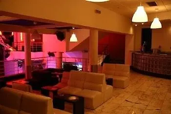 Quinta Dos Tres Pinheiros 酒店 3*