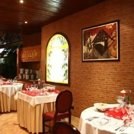 酒店 Quinta Dos Tres Pinheiros 梅阿利亚达