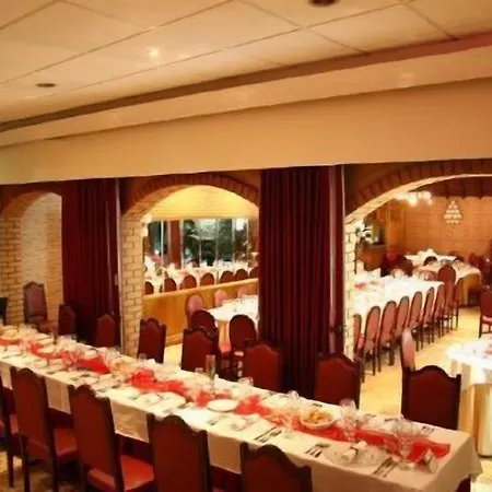 Quinta Dos Tres Pinheiros 3*
