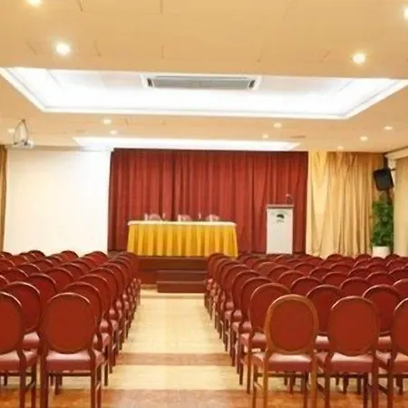 Quinta Dos Tres Pinheiros 梅阿利亚达
