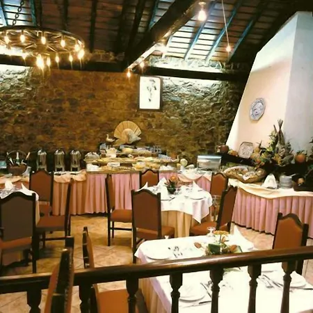 酒店 Quinta Dos Tres Pinheiros