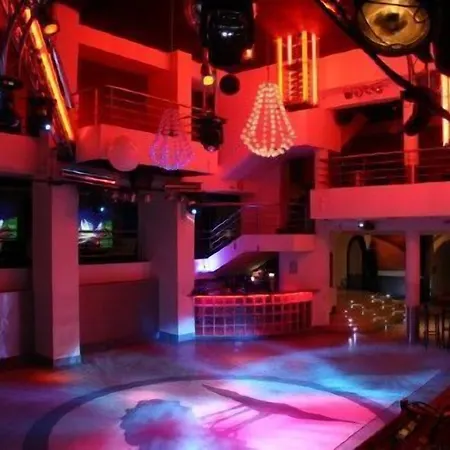 酒店 Quinta Dos Tres Pinheiros 3*