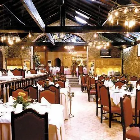 Quinta Dos Tres Pinheiros