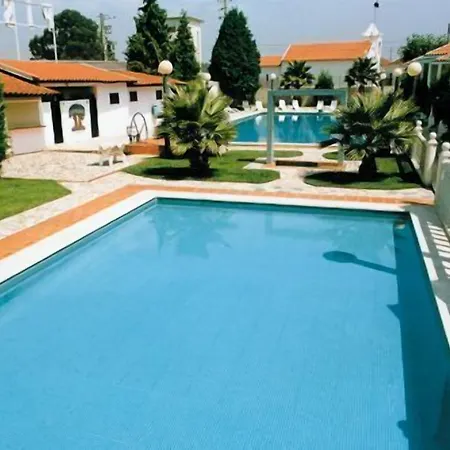 Quinta Dos Tres Pinheiros