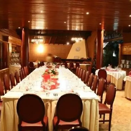 Quinta Dos Tres Pinheiros 酒店