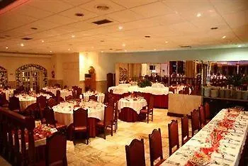 Quinta Dos Tres Pinheiros 酒店