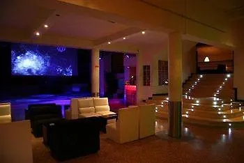 Quinta Dos Tres Pinheiros 3* 梅阿利亚达