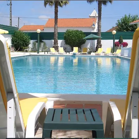 Quinta Dos Tres Pinheiros