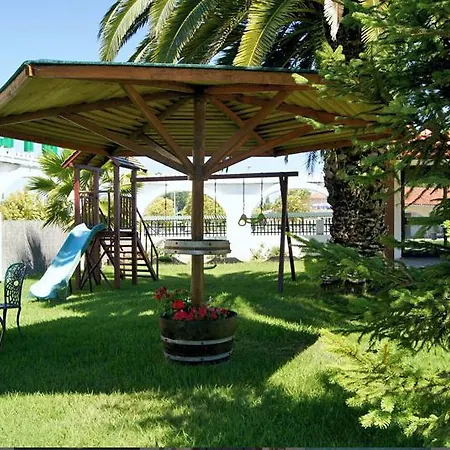 Quinta Dos Tres Pinheiros