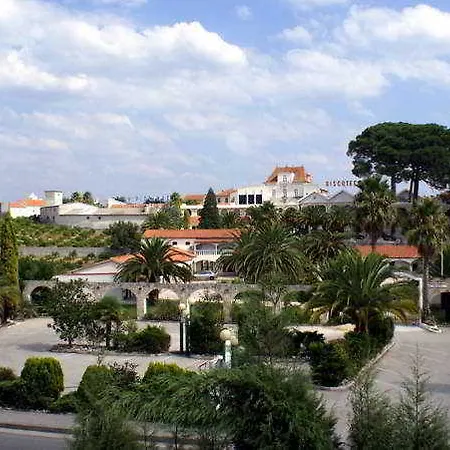 Quinta Dos Tres Pinheiros