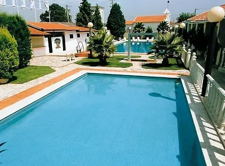 Quinta Dos Tres Pinheiros 3*