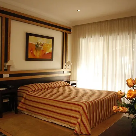 Quinta Dos Tres Pinheiros 酒店 3*
