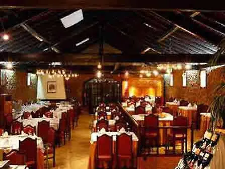 Quinta Dos Tres Pinheiros Mealhada