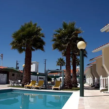 Quinta Dos Tres Pinheiros