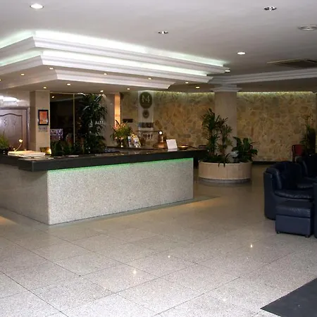 Quinta Dos Tres Pinheiros 酒店 梅阿利亚达