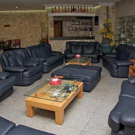 Quinta Dos Tres Pinheiros 酒店
