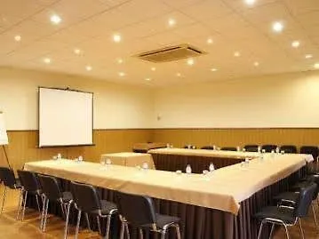 Quinta Dos Tres Pinheiros 酒店 梅阿利亚达