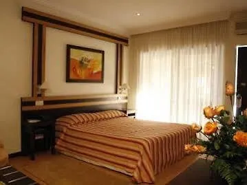 Quinta Dos Tres Pinheiros Hotel Mealhada