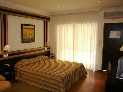 酒店 Quinta Dos Tres Pinheiros 3*