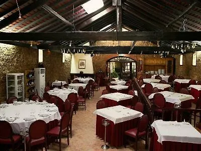 Quinta Dos Tres Pinheiros 3*