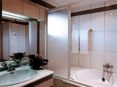 Hotel Quinta Dos Tres Pinheiros